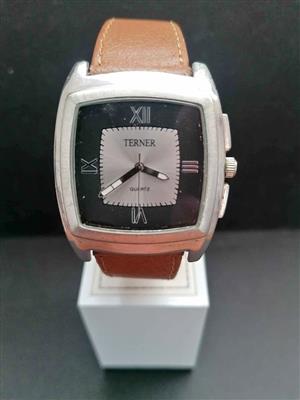 Bijoux Terner watch