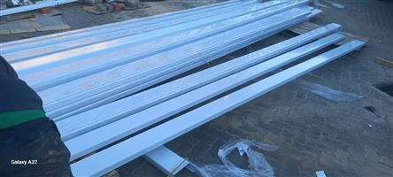 Carports and Awning services 