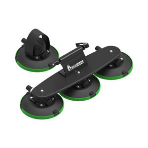 TreeFrog Model Elite 1 Vacuum Mount Single Bike Carrier
