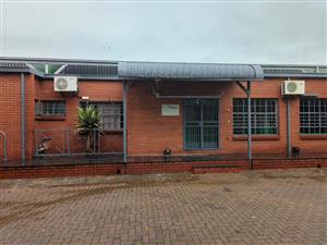 340m² Warehouse to Let in Hennopspark, Centurion | Secure Industrial Unit in Edward Park