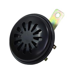 Dunlop HR24 24v Single Horn Hooter (relay required)