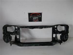 Toyota Tazz '93-'96 radiator cradle
