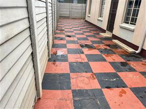 House Rental Monthly in Sky City