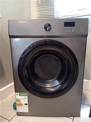 Hisense tumble dryer