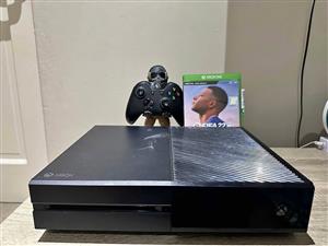 Xbox One