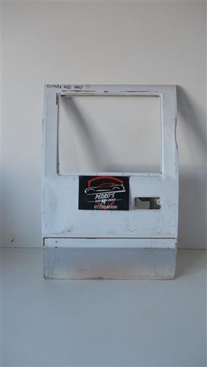 Isuzu KB left rear door