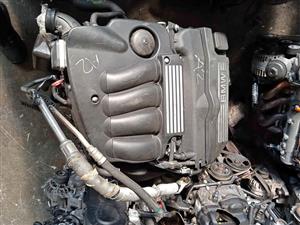 BMW E46 N42 ENGINES FOR SALE CLEARANCE SALE