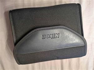 Nikon Action 8x40 8.2° Binoculars