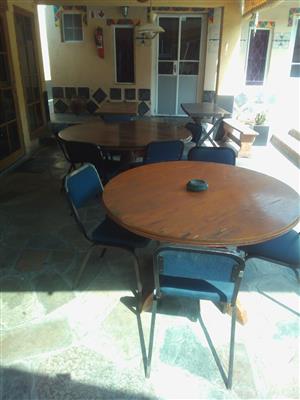 Daily accommodation in Randburg