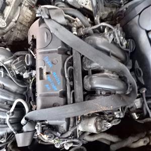 PEUGEOT 206 207 10FH ENGINE FOR SALE