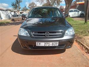 Used 2006 Opel Corsa 1.6 Sport