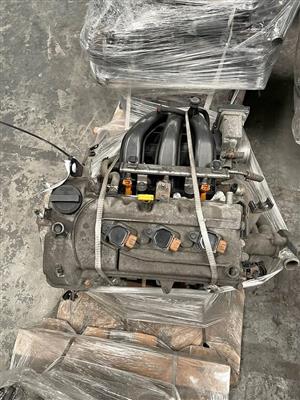 Suzuki 1.0i Alto Engine for sale (K10B)