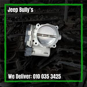 Dodge Journey Throttle Bodies | NEW | Dodge Spares