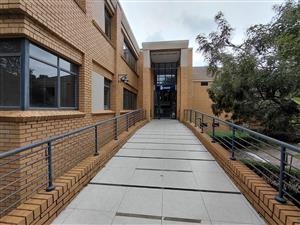 Office Rental Monthly in Faerie Glen