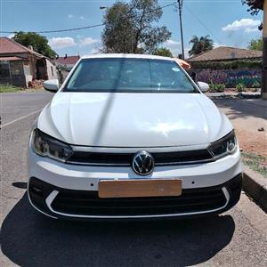 2023 VW Polo 9 TSI 1.0