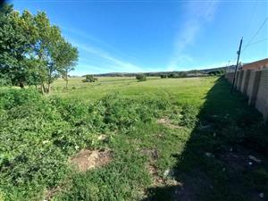 Vacant Land Residential For Sale in Ladybrand