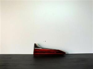 Toyota Fortuner GD-6 Left Side Taillight 2016-2020