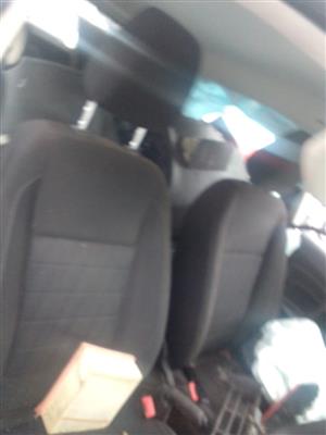 echo sport 2018 on complete car stripping for spares