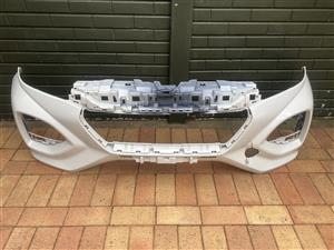 2025 SUZUKI FRONX FRONT BUMPER FOR SALE. IN EXCELLENT CONDITION