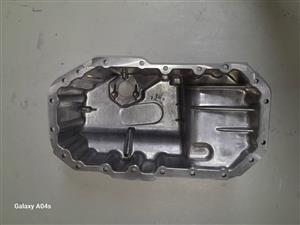 VW GOLF 6/ POLO 6 GTI OIL SUMP (CAV ENGINE) FOR SALE 