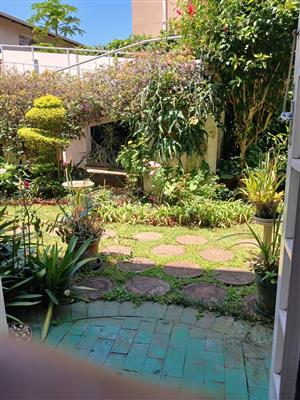 Batchelor Apartment with own Garden in Retirement Village