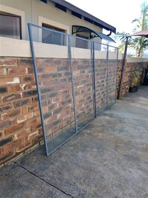 Panels for only. Quotes for other sizes available.