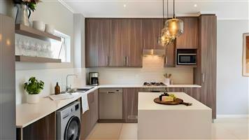 Apartment For Sale in Morningside