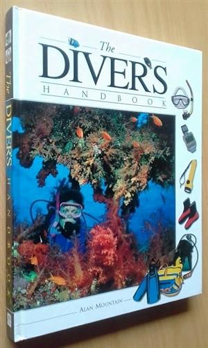  The Divers Handbook. A brief History of diving. 