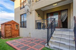 Apartment For Sale in Meyersdal