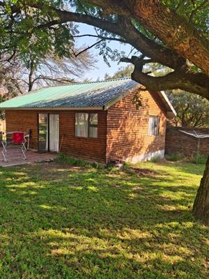 Garden Cottage Rental Monthly in Glen Austin AH