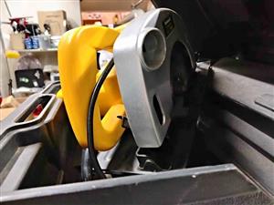 Einhell Circular Saw