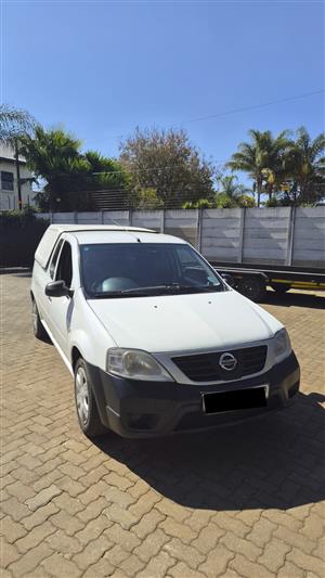 Nissan NP200 for Sale