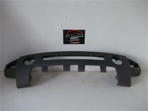 Hummer (H3T) '09 front bumper cover
