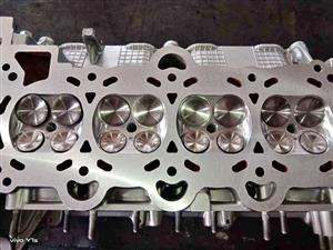 Kia Rio upgrades