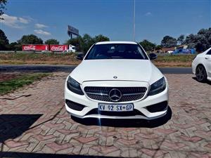 Mercedes Benz C180 W205 Stripping for sparez
