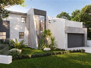 House For Sale in Fountainbrook Estate
