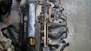 z16xer engine 