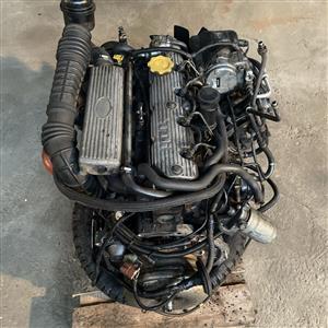 Land Rover discovery 2.5L TDI