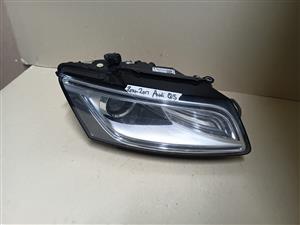 2014-2017 AUDI Q5 RIGHT SIDE HEADLIGHT FOR SALE
