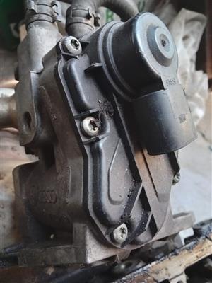 VW Golf 5 2.0 Fsi & Audi A3 2.0 Fsi EGR Valve
