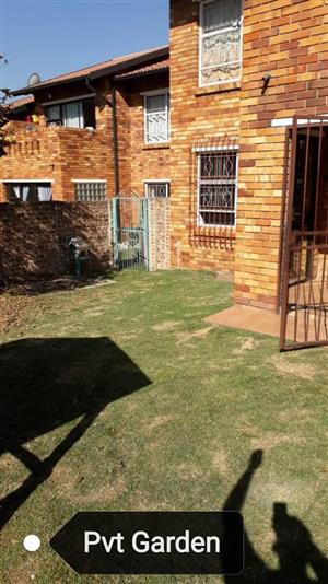 Apartment Rental Monthly in Buccleuch