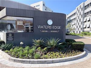 Apartment Rental Monthly in Century City