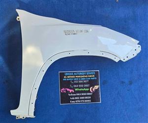 Toyota Hilux GD6 Right Fender