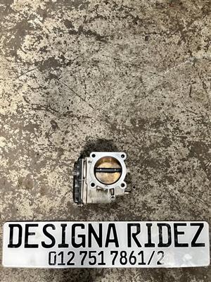 LEXUS 2 IS250 THROTTLE BODY AVAILABLE.