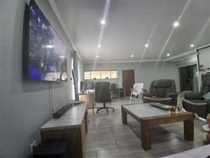 BEAUTIFUL FAMILY HOME FOR SALE IN SASOLBURG