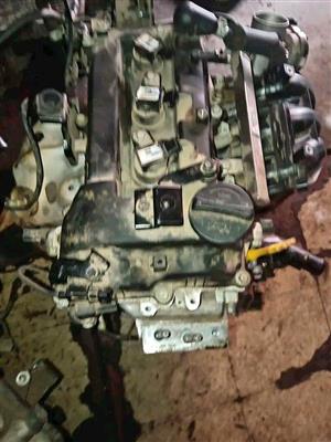 HYUNDAI I10 GRAND 1.0 ENGINE G3LA AVAILABLE