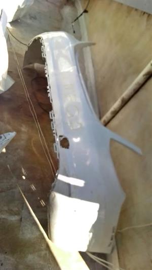 Mercedes benz W205 Rear bumper