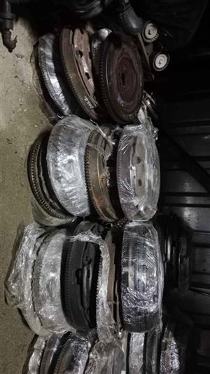 Used flywheels for Sale