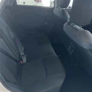 Toyota Starlet 1.5 Xs 