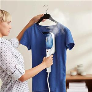 Portable Travel Iron